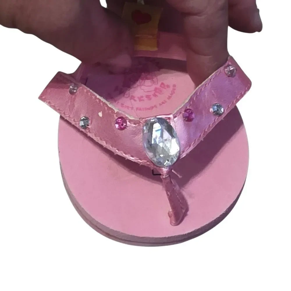Build-A-Bear Shoes (6 Pair)